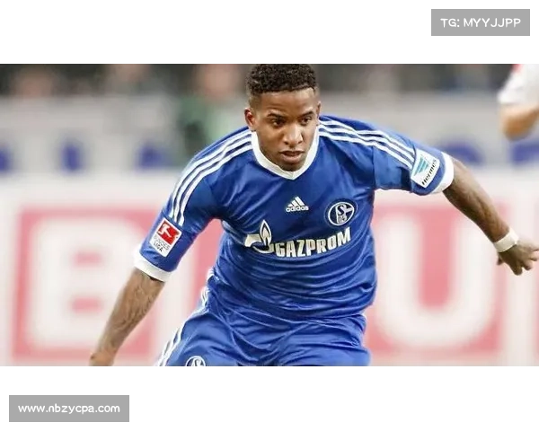 法尔范在沙尔克04的战术角色与场上位置解析