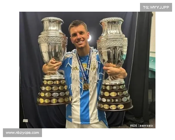 洛塞尔索：从天才少年到中场大师的成长之路与辉煌成就