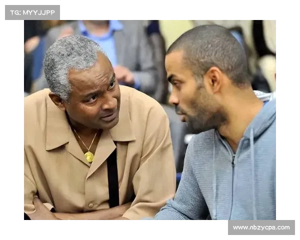 帕克NBA生涯五大经典时刻揭晓他传奇之路的背后故事